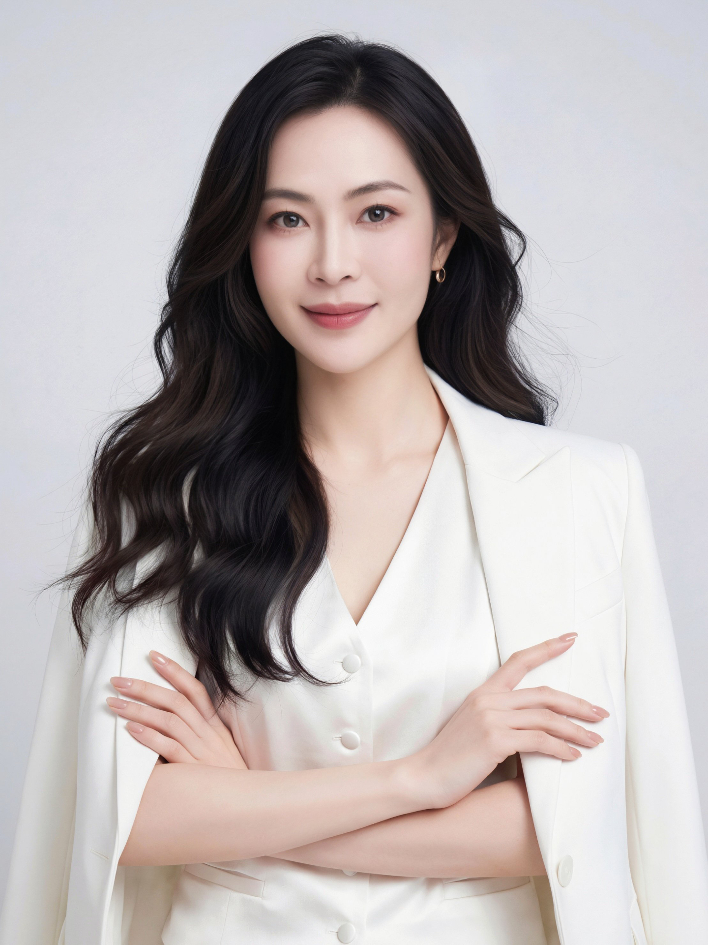 Jessie Zhong, Founder